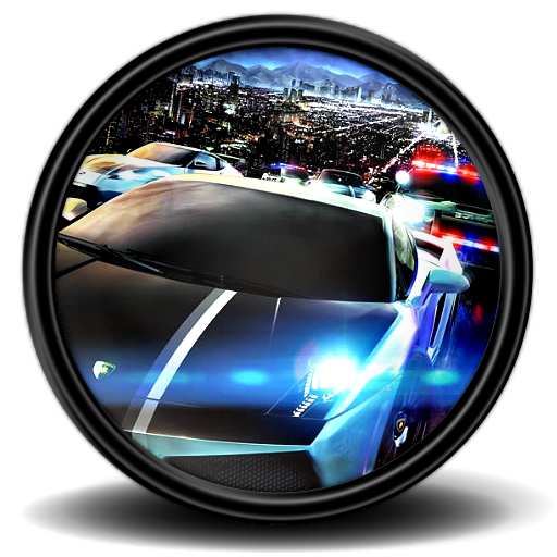 Need For Speed World Online 3 Icon 512x512 png